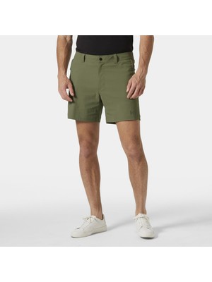 Helly Hansen Move Qd Şort 6'' HHA.54440GREEN