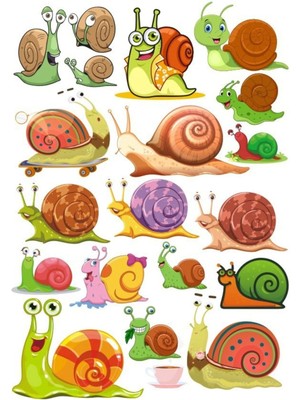 Saylangoz Sticker Set 15 Parça Telefon, Tablet, Defter, Laptop Sticker