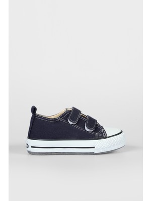 Vicco Pino Işıklı Unisex Bebe Lacivert Spor Ayakkabı