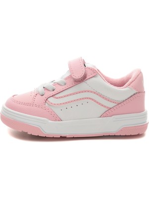 Vans Vn000d4my3k1 Vans Hylane V Bebek Spor Ayakkabı Pembe