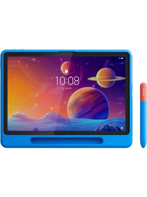 LENOVO Tab Kids 4/128GB 10.1 inç WUXGA Tablet + Kılıf + Kalem ZAEH0088TR