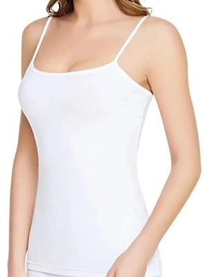 Tutku Ribana Ip Askı Atlet 6'lıpaket