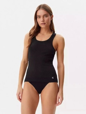 Scoop Neck Cotton Tank 3pk