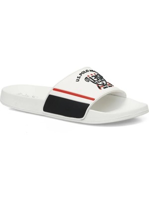 U.s.polo Assn. Dusen 40/45 Erkek Pvc Günlük Spor Terlik