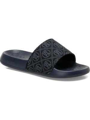 U.s.polo.assn. Ony 40/45 Monogram Spor Terlik