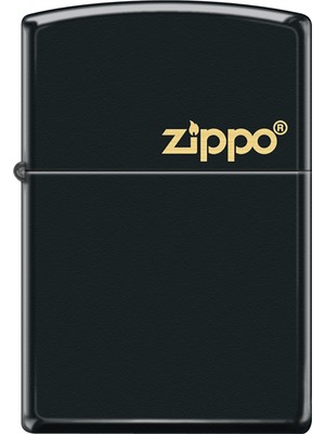 Zippo Z-MP405983-218 Rüzgar Geçirmez Çakmak Pirinç Alaşım Malzemeden Üretilmiştir