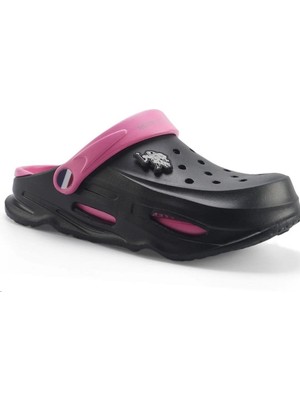 U.s. Polo Assn. Paula-Wmn Kadın Kapalı Pvc Günlük Spor Terlik