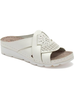 Carlaverde Carlaverde Anatomic Kadın Terlik 160149