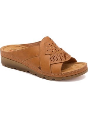 Carlaverde Carlaverde Anatomic Kadın Terlik 160149