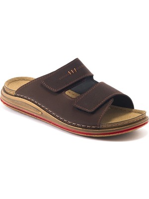 Carlaverde Carlaverde Anatomic Erkek Terlik 240115