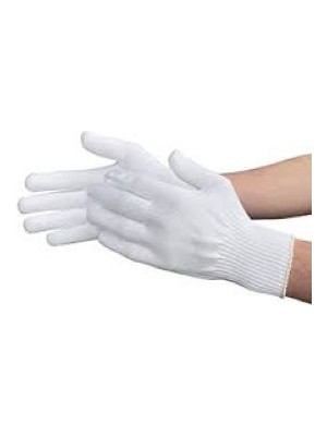 Çamdalı Ham Örgü Iş Eldiveni (Polyester) (300 Çift)