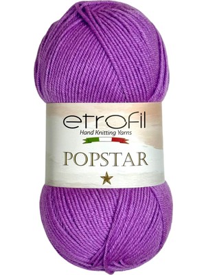 Etrofil POPSTAR