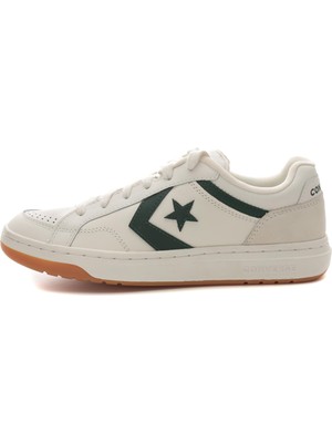 CA12404C Converse Pro Blaze Classıc Ox Erkek Spor Ayakkabı Beyaz