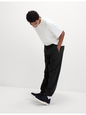 Marks & Spencer Loose Fit Paraşüt Kargo Pantolon