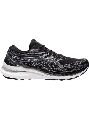 Asics Gel-Kayano 29 1012B272-002 Siyah Koşu&Yürüyüş Ayakkabısı