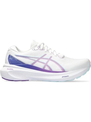 Asics Gel-Kayano 30 1012B357-100 Beyaz Koşu&Yürüyüş Ayakkabısı