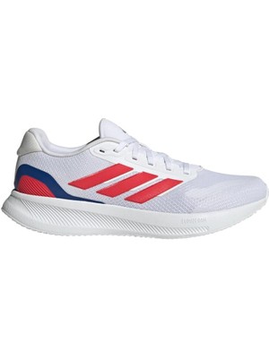Adidas RUNFALCON 5 JI0876 Beyaz Koşu&Yürüyüş