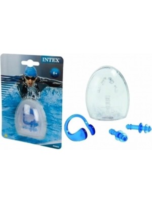 Kulak Burun Tıkacı 55609 - 2 Adet