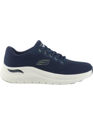 Skechers Arch Fit 2.0 232700TK-NVY Lacivert Koşu&Yürüyüş