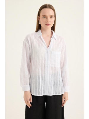 Çizgili Gömlek