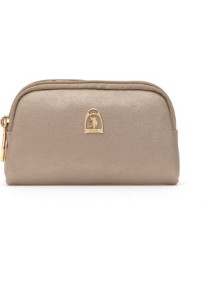 U.s. Polo Assn. Kadın Altın Cüzdan 50305049-VR096