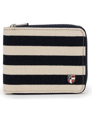 U.s. Polo Assn. Erkek Lacivert Cüzdan 50307892-VR033