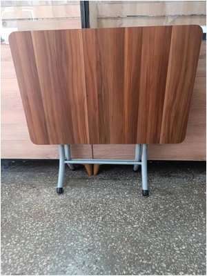 60 x 90 Katlanabilir Yemek Masası,çalışma,mutfak, Balkon Masası