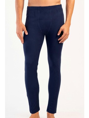 Erkek Termal Alt Içlik 405159 Lacivert