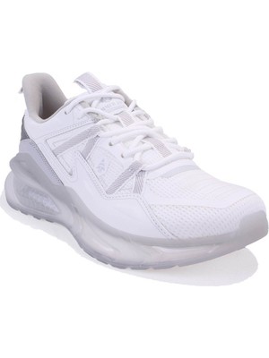 Hammer Jack  Sally M Beyaz Erkek Sneaker 25333-M