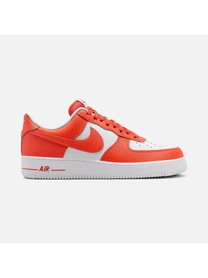 Nike Air Force 1 '07 ''canvas Detail'' Erkek Spor Ayakkabı