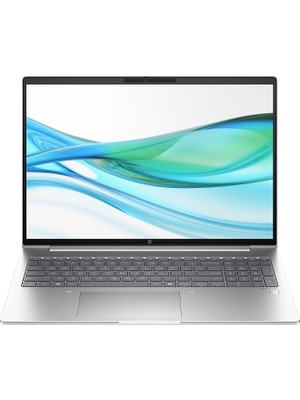 Hp Probook 460 G11 Ultra 5 125U 16 GB 2 Tb SSD 16.0'' Freedos Taşınabilir Bilgisayar A23BKEA M3