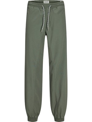 Jack & Jones Jack&jones Kane Reef Jogger Erkek Gri Eşofman Altı