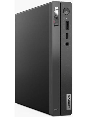 Lenovo Thınkcentre Tcneo 50Q 12LN0024TX Core I5 13420H-16GB RAM-512GB NVME-W11 Pro