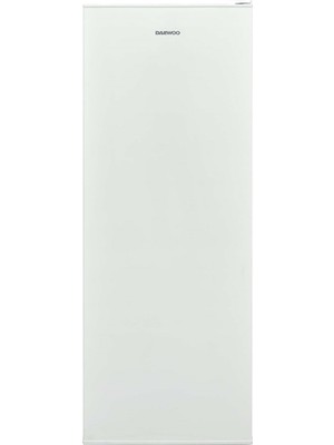 Daewoo D-TR FRU 19620 6 Çekmece Derin Dondurucu