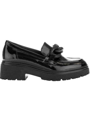 Gabor Best-Fitting Kadın Tokalı Loafer Ayakkabı 55.230