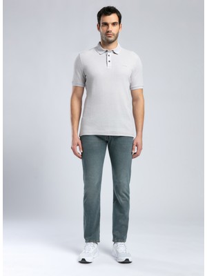 Lee Cooper Normal Bel Straight Erkek Denim Pantolon 252 Lcm 121054 Harry Burnell Falcon