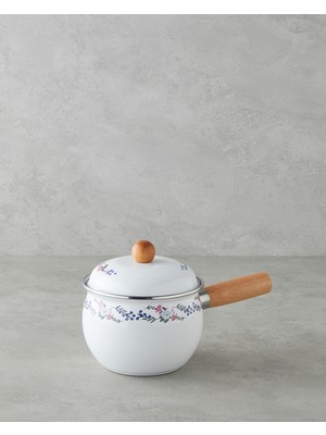 Florina Emaye Sos Tenceresı 1,6l Beyaz