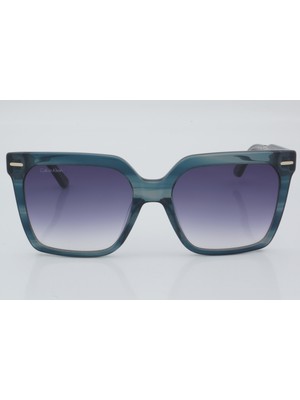 Calvin Klein CK 22534S 431 55 - 01 Güneş Gözlüğü