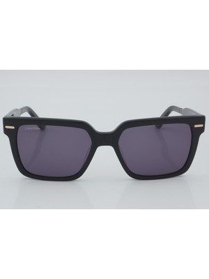 Calvin Klein CK 22535S 001 55 - 01 Güneş Gözlüğü