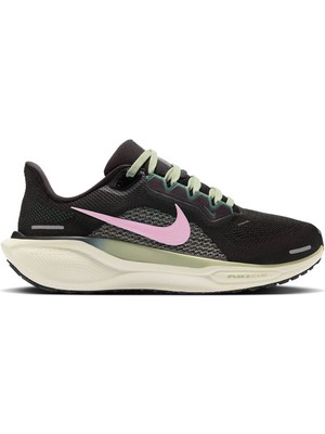 Nike W Aır Zoom Pegasus 41 Siyah Kadın Koşu & Antrenman Ayakkabısı FD2723-009