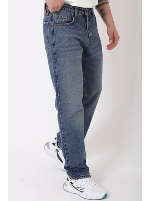 Rahat Baggy Kot Pantolon MM_0405