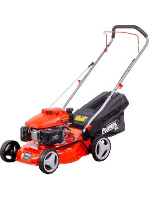 Palmera DM41P-DO140 Euro5 Benzinli Çim Biçme Makinesi