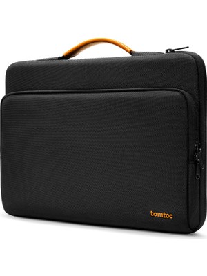 Tomtoc Defender A14E1D1 15.6" Siyah Notebook Çantası