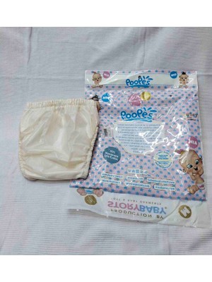 Berkaysun Tekstilden Çocuklar Için Tuvalete Alıştırma Külotu