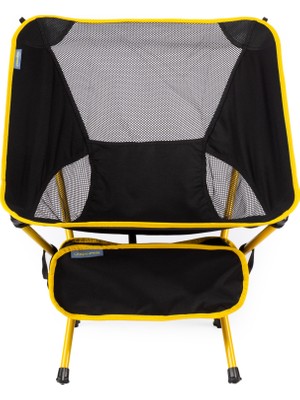 Uniqamp ® Ergo™ Ultra Hafif Ergonomik Katlanır Kamp Sandalyesi