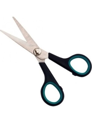 Sprenda Orta Boy Yeşil Makas 14 x 6