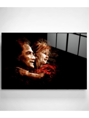 Shopping Haven Atatürk 3 Cam Tablo