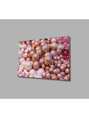 Shopping Haven Inci Cam Tablo