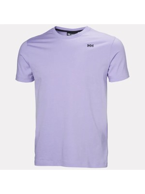 Helly Hansen  Core Graphic T 2.0 Erkek Kısa Kollu T-Shirt HHA.54599.HHA.698
