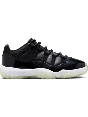 Jordan 11 Retro Low Erkek Sneaker Basketbol Ayakkabısı